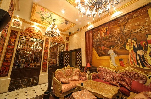 隰县高档KTV妹子质量哪家好